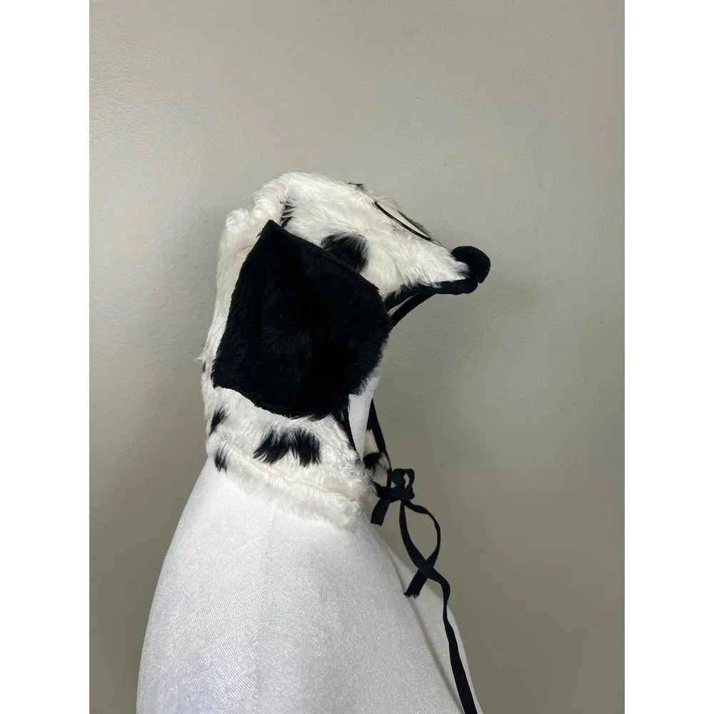 Vintage California Costume Collections Dalmatian Puppy Halloween Costume Infant